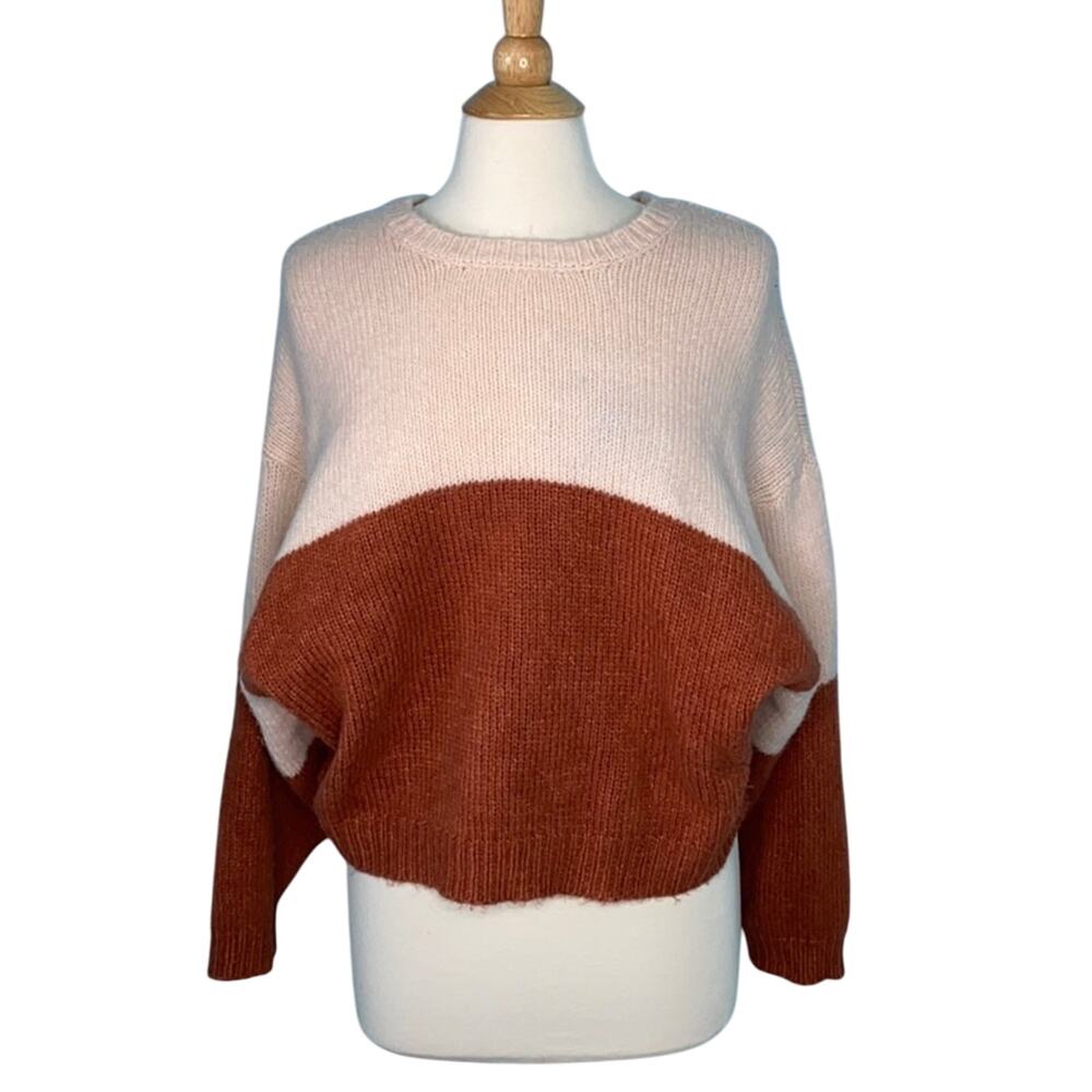 Volcom Two Toned Sweater